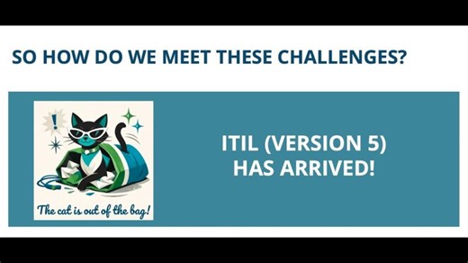 State of ITSM and… 2026 | ITSM Academy