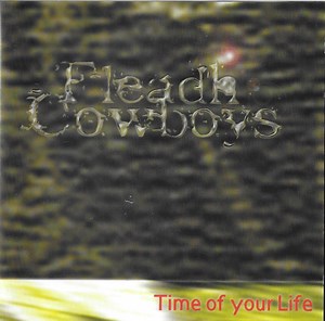Fleadh Cowboys - Time Of Your Life