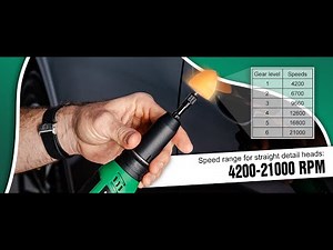 BATOCA S6 mini cordless polisher, transforming your vehicle into a head-turning masterpiece!