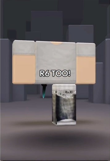 Cómo crear un personaje 'headless' en Roblox