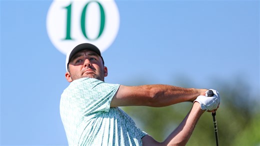 2026 Masters live leaderboard updates, Round 2 tee times, TV coverage