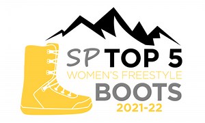 The Best Women’s Freestyle Snowboard Boots 2025-2026 | SP