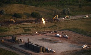 The Two Charts That Show the Transformation of American Energy Use