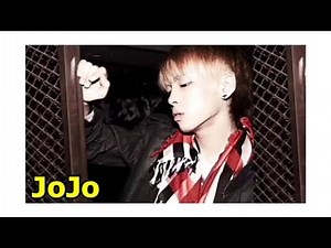 ホヒョンが可愛いのでぜひ♡ SHINee（シャイニー / 샤이니）JoJo 【掛け声 / 歌詞付き / 日本語字幕】
