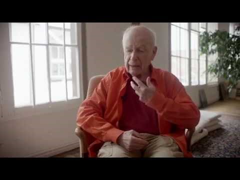 'MEETINGS WITH REMARKABLE MEN' AN INTERVIEW WITH PETER BROOK