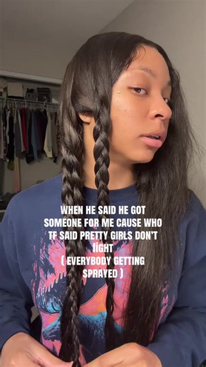 Understanding Why Pretty Girls Fight
