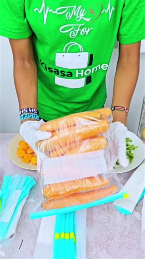 High-Quality Freezer Ziplock Bags for Your Storage Needs