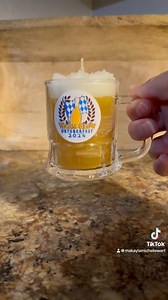 2.6K views · 25 reactions | It's Oktober Fest at Warm Glow! Come on out and pick up your Oktober Fest Beer and Event Candle!  Beer Mug candles are in Limited Quantites, get yours before they are gone!! Open 9am to 7pm!! | Warm Glow Candle Company | Facebook
