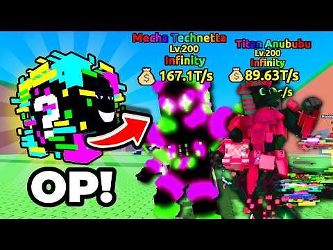 I Found SECRET Method to get INFINITY LUCKY BLOCKS in Escape Tsunami for Brainrots..