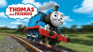 Thomas & Friends - Cartoon Network & Nick Jr. Series - Where To Watch