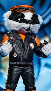 17K views · 6.4K reactions | No you’re crying  #maskedsingeruk #themaskedsinger #reels #music #tv #talent | The Masked Singer UK | Facebook