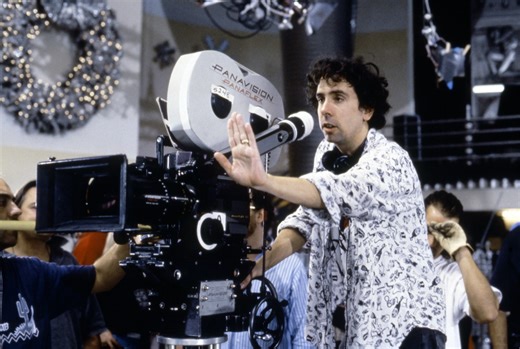 Tim Burton Only Agreed to Make ‘Batman Returns’ for 1 Reason