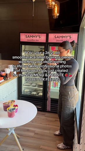 SAMMY on TikTok