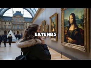 Unlocking the Secrets of the Louvre: A Journey Through Art and History Awaits You!