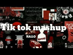 TikTok Mashup August 2023 🖤🖤🖤 (Not Clean)