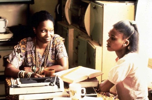 WATCH | SA classic Sarafina! trailer rebooted ahead of movie theatre release