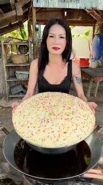 How to cook cake yummy eat with chocolate sauce recipe