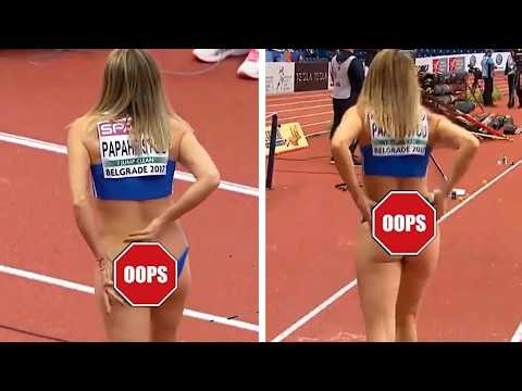 The Most Embarrassing Sports Moments Ever Caught on Camera