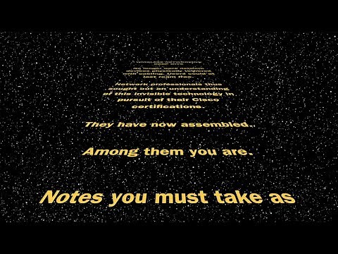 Wireless Networking Deep Dive