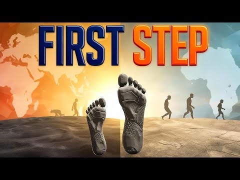 Did Our First Steps Happen in Europe, Not Africa?