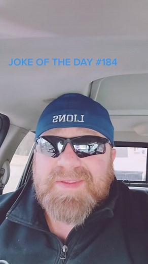 #fyp #funny #jokeoftheday #somethingfunny