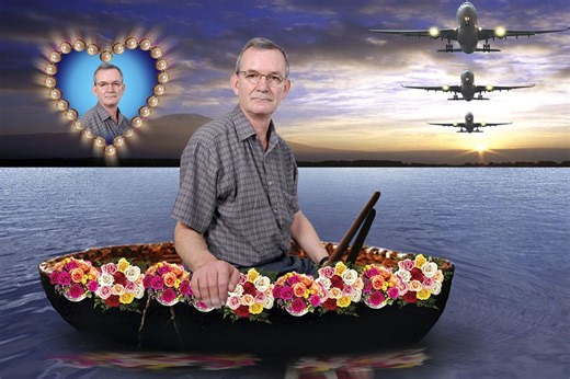 Martin Parr: Time and Place – McMullen Museum of Art