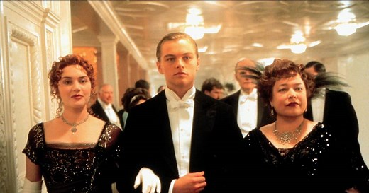 „Titanic“: Das war die echte Molly Brown