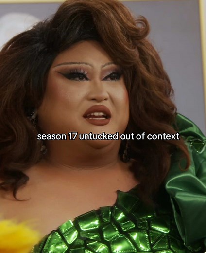 Season 17 Untucked Highlights from RuPaul's Drag Race