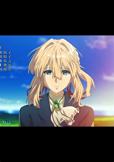 ᴛᴀʟʟ on Instagram: "ᴠɪᴏʟᴇᴛ ᴇᴠᴇʀɢᴀʀᴅᴇɴ.... -------------------------------- ᴀɴɪᴍᴇ 🎬: ᴠɪᴏʟᴇᴛ ᴇᴠᴇʀɢᴀʀᴅᴇɴ ꜱᴏɴɢ🎵: ᴋᴀʟᴀᴍ - ᴇɪɴᴇʜ -------------------------------- ᴛᴀɢꜱ (ɪɢɴᴏʀᴇ) : #violetevergarden #anime #animegirl #violet #naruto #otaku #violetevergardenedit #manga #animeart #animeedits #darlinginthefranxx #violetevergardencosplay #attackontitan #shingekinokyojin #cosplay #kiminonawa #violetevergardenanime #kimetsunoyaiba #amv #animeedit #bokunoheroacademia #animememes #rezero #datealive #tokyoghoul