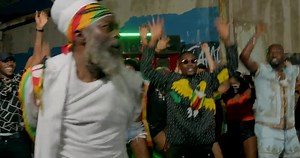 21K views · 784 reactions | Master H ft. Capleton - Dancehall Time #musicislife YouTube link. https://youtu.be/nM65g8mrS5Q?feature=shared | Music is Life | Facebook