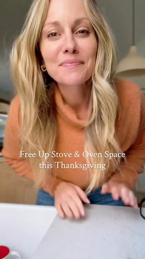 14K views · 99 reactions | Oven and stove space is valuable on Thanksgiving. Here’s one thing that can live on the counter instead. My Dairy Free Mashed Potatoes take 5 minutes, are creamy, and so easy. Just leave on the warm setting while your guests dish up. Comment Potato or 凜 | Danielle Walker's Against All Grain | Facebook