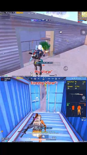 57K views · 346 reactions | 2nd Time 0 Damage ? How 樂 #reelsvideo #pubgmobile #bgmi #foryou | MaxOp Gaming | Facebook