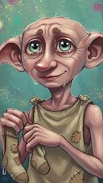 Why Dobby’s Magic Is More Powerful Than a Wizard’s