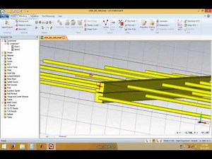 Antenna 300-1800 MHz