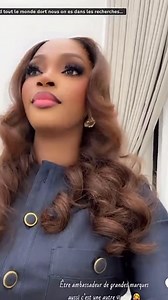 J'ai tellement hâte de voir la tenue de Diva Djelikaba Bintou le 13 septembre, 19 jours de comptage 🏃🏿‍♀️‍➡️👉🏼🇨🇮🇨🇮🇨🇮🇨🇮🔥 | Global Patronat