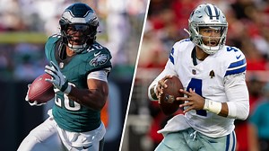 NFL power rankings: Where the league stands after Week 8