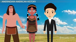 Native American Reparations | History, Purpose & Debates