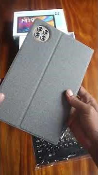 Modio M19 8gb ram 256 rom screen 10.1”