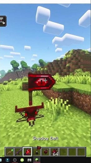 HOW TO CRAFT AND LOAD THE SHADOW SWORD ALTAR IN MINECRAFT COMPANIONS