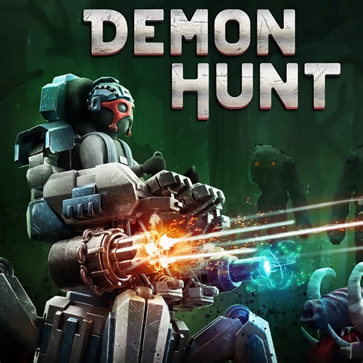 Demon Hunt