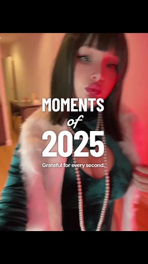 #2025recap