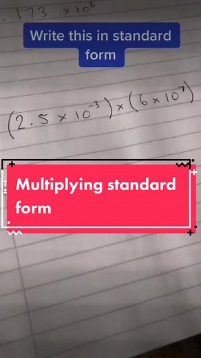 TheFxckingMathsTutor on TikTok