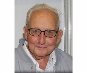 Paul Timothy Butler Obituary (2025) - Marysville, OH - Wilson Funeral Homes - Mannasmith Chapel