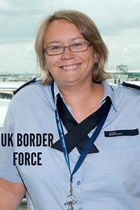 UK Border Force (2008-2009) - TV Show