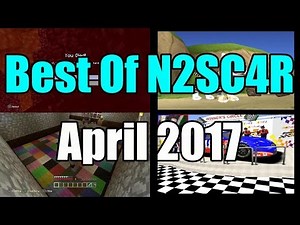 Best Of N2SC4R [April 2017]