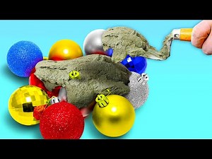 35 CRÉATIONS EN CIMENT QUI SONT INCROYABLES