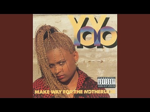 You Can't Play with My Yo-Yo (feat. Ice Cube)