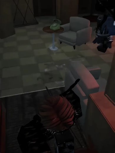 Shawty with You: A Roblox Edit