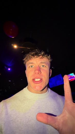 Family Bowling Match Gets Competitive for Birthday