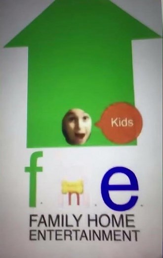 FHE Kids 2011 Logo Remake